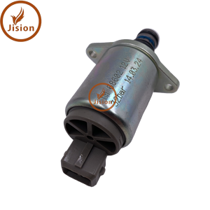 Vanne solénoïde hydraulique TM 68602 pour excavatrice TM68602 Vanne de réduction de pression proportionnelle électrique 12V - Product Image 2
