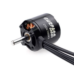 JX C3536-2814 SURPASS HOBBY Motor de CC sin escobillas de metal 910kv/1050kv/1300kv/1500kv, piezas de motor de juguete para drones <span class=keywords><strong>Mavic</strong></span> <span class=keywords><strong>Mini</strong></span> <span class=keywords><strong>2</strong></span> T100 - Product Image 2