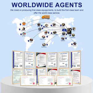 Distributeur automatique de chips RUNYANG à monnayeur avec lecteur de <span class=keywords><strong>carte</strong></span> et fonction SDK pour Trinité-et-Tobago - Snacks et boissons - Product Image 6