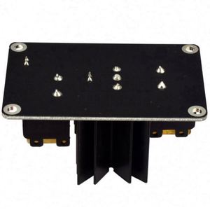 Module d'extension d'alimentation pour lit chauffant général, module de lit chauffant, <span class=keywords><strong>tube</strong></span> MOS pour imprimante 3D - Product Image 3