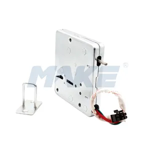 MK760-002 verstecktes elektrisches magnetisches elektro magnetisches Türschloss