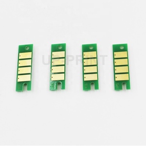 Chip per Cartuccia d'Inchiostro a 4 Colori per Stampante Sawgrass <span class=keywords><strong>Virtuoso</strong></span> SG400 SG800 - Product Image 2