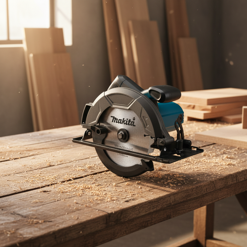 Wireless Industrial Grade Circular Saw Electric