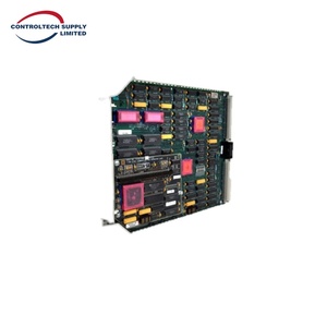 Módulo de Entrada Analógica Original Nuevo MC/MU-TAIH12 51304337-150 en Stock, Envío Rápido, Repuestos de Automatización de Grado Industrial - Product Image 2