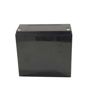 Batería LiFePO4 de 12.8V 6Ah Disponible para OEM/ODM, Reemplazo de Baterías de Plomo-Ácido para Sistemas de Respaldo - Product Image 4