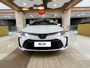 Toyota Corolla 2023 2024 1.2T Pioneer, voiture compacte à essence, berline, véhicule à essence d'occasion, Corolla à essence pour adultes - Product Image 2