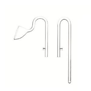 TP-5 <span class=keywords><strong>TNA</strong></span> 13mm acquario serbatoio di afflusso giglio tubi con ventose libere - Product Image 1