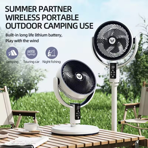 <span class=keywords><strong>Ventilateur</strong></span> électrique à 5 pales <span class=keywords><strong>Ventilateur</strong></span> sur pied à circulation d'air avec tête tremblante <span class=keywords><strong>Ventilateur</strong></span> de table <span class=keywords><strong>vertical</strong></span> domestique silencieux - Product Image 4
