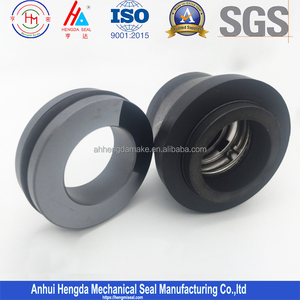 Aes Shch Bhch Mechanische Afdichtingen Voor Lkr Lkh Lkr-Ndash Agitators Reactor Vervangende Vulcan 17b Hubnseal Hc Asafdichting - Product Image 5
