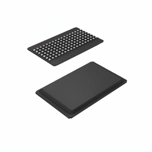 Manufacturer Channel Memory 119 BGA Components Electronic 71V3556SA133BGGI8 - Product Image 1