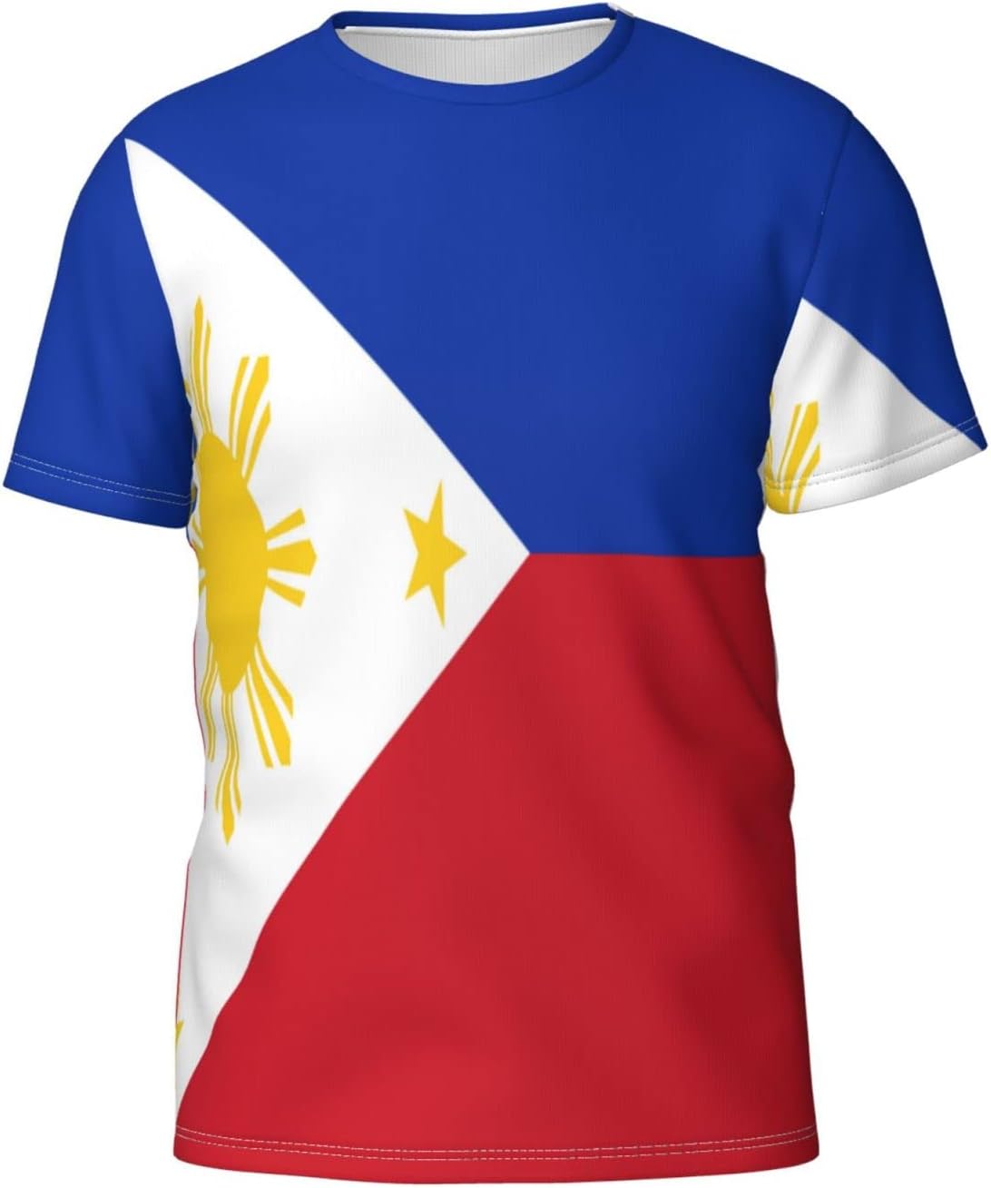 Republic of the Philippines National Flag 15