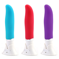 Great Force OEM-Fabrik Sextoy Erwachsenenprodukte Lesbische Weibliche Masturbation Klitoris-Vibrator Sexspielzeug für Frauen Sexuelle Spiele