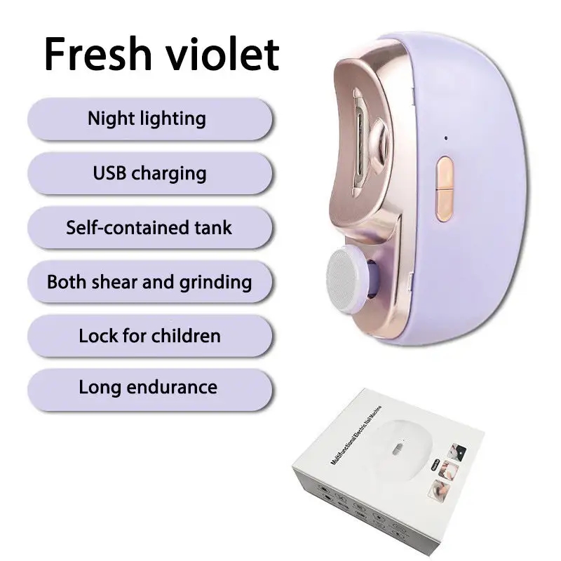 VIOLET