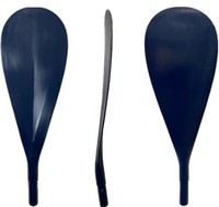 Pagaie de surf SUP en nylon de haute qualité, personnalisée, avec stabilisateur, pour planche de surf stand-up, pour le surf en vague, avec logo client, en fibre de verre