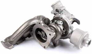 Turbocompresor K03 Turbo para Audi A4 2,0 T B7 BUL BWE BWT 53039880087 53039880106 53039700087 53039880086 turbocompresor - Product Image 2