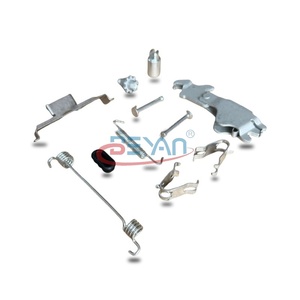 Prix de gros Kit de réparation de plaquettes de frein 673000034 pour Maserati President <span class=keywords><strong>Geberit</strong></span> BEYAN - Product Image 2