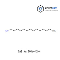 TDA-14 Amines tétradécylées de haute pureté 98% CAS 2016-42-4 Amines secondaires pour tensioactifs et intermédiaires chimiques