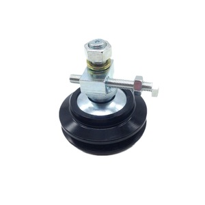 Tensor de Correa Daewoo DH556080 para Polea de Aire Acondicionado Modelo 60 - Product Image 5