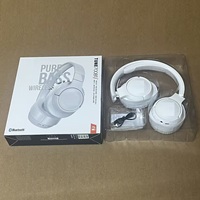 Nuevos Auriculares Intrauditivos Inalámbricos T700BT True Wireless con Cancelación Activa de Ruido JL LED, Resistentes al Agua 5.3, Bajos Potentes para Móviles