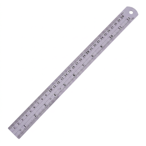 Acero Estampado de Alta Calidad para Billetes Rectos de Acero de Damasco Personalizados, 12 Pulgadas x 2 Pulgadas x 4 mm, Material Metálico Premium - Product Image 2