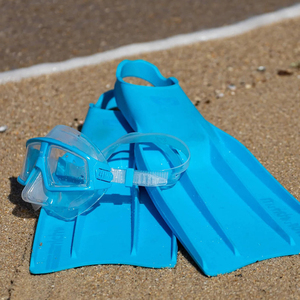 Lunettes de natation anti-buée, <span class=keywords><strong>masque</strong></span> de plongée <span class=keywords><strong>sous</strong></span>-marine, <span class=keywords><strong>masque</strong></span> facial <span class=keywords><strong>pour</strong></span> la plongée - Product Image 3