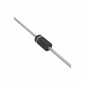 Buy Online Electronic Components FR206GB-G DO-204AC, DO-15, Axial Single Diodes BOM IC In Stock - Product Image 1