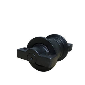 Suku Cadang Excavator Grosir Produsen Berkualitas Tinggi Suku Cadang Mesin Konstruksi E325 Track <span class=keywords><strong>Roller</strong></span> Bottom <span class=keywords><strong>Roller</strong></span> - Product Image 6