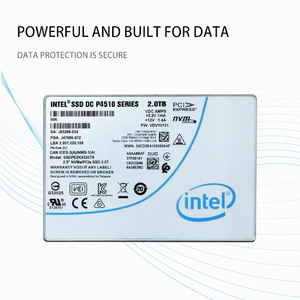 P4510 2Tb Pcie 3.0 U.<span class=keywords><strong>2</strong></span> 6 Gb/s Ssdpe2kx020t8 <span class=keywords><strong>2</strong></span> U.<span class=keywords><strong>2</strong></span> Lees 0 Mb/s - Product Image 3