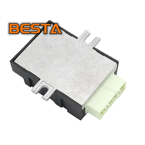 16147411595 16147398495 Module de commande de la pompe à carburant pour les séries 5s 7 F01 F02 F10 F18 <span class=keywords><strong>LCI</strong></span> 2014-2017 - Product Image 2