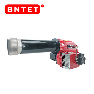 BNTET BNL Industrial Light <span class=keywords><strong>Diesel</strong></span> Altöl brenner für 1-30 Tonnen Kessel für 1 2 4 5 6 8 9 10 15 20 25 30 Tonnen Kessel - Product Image 2