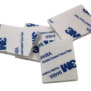 Cinta de Papel de Doble Cara 3M 9448A para Unión de Metal y Vidrio, Personalizada al por Mayor - Product Image 5