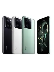 Teléfono Inteligente Original Redmi K60 Ultra 5G, Dimensity 9200+, Pantalla de 6.67 Pulgadas 1.5K 2712*1220, 144hz, Batería de 5000mAh, Carga Máxima de 120W, 24GB de RAM - Product Image 5