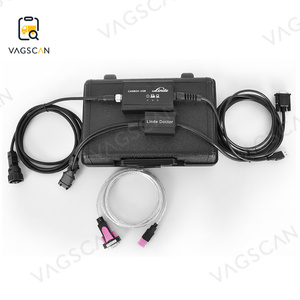 Cho phần mềm Công cụ Chẩn đoán xe nâng linde LSG với phần mềm cho máy quét chẩn đoán bác sĩ linde canbox - Product Image 6