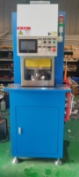 Meulage rapide de précision meulage à un bouton ensemble d'outils automatiques tour de briques poinçon rectifieuse