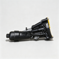 Ensemble de refroidisseur d'huile moteur de qualité OEM, neuf, 11428596283 11428593771 11428586673 pour moteur BMW B48 G38 G12 G08 MAHL