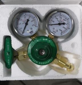 Vente directe d'usine-régulateur d'oxygène-régulateur de bouteille d'oxygène industriel à prix - Product Image 5
