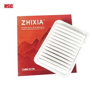 Bộ lọc không khí hiệu suất cao 17801-22020 dành cho Toyota Matrix Pontiac Vibe 1.8L - Product Image 3