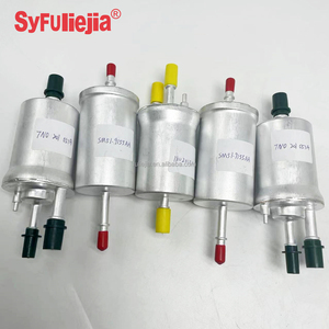 定制汽车备件6Q0201051C 7N0201051A汽油燃油滤清器 - Product Image 3