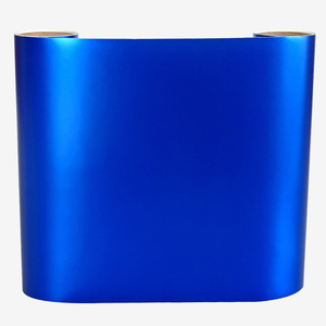 Pellicola Vinilica Cromata Opaca per <span class=keywords><strong>Auto</strong></span>, Facile da Installare, Senza Bolle d'Aria, Alta Qualità, Vendita all'Ingrosso - Product Image 4