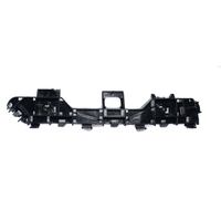 Suku cadang kendaraan braket Bumper sisi kanan depan untuk 2013-17 Honda Accord Sedan Sedan
