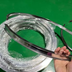 LED chiếu sáng bánh xe nhẫn cho đơn/đôi Side LED Strip - Product Image 4