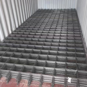 <span class=keywords><strong>2025</strong></span> <span class=keywords><strong>New</strong></span> OEM bê tông cốt thép 6 mét 8 mét Thanh thép hàn dây lưới 10x10 hàn dây lưới sắt dây lưới - Product Image 6