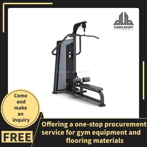 Appareil de musculation polyvalent haut/bas pour entraînement à domicile – Indispensable pour le renforcement musculaire - Product Image 2