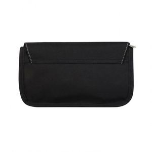 Nouvelle trousse de maquillage imperméable à deux couches en polyester avec impression personnalisée par sublimation, sac de voyage pour cosmétiques, sac cadeau - Product Image 5