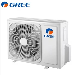 เครื่องปรับอากาศแบบแยกส่วนประหยัดพลังงาน R410A พร้อมระบบปรับความถี่สำหรับโรงแรมและใช้ในครัวเรือน - Product Image 3
