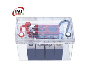 Pacco <span class=keywords><strong>batteria</strong></span> ricaricabile <span class=keywords><strong>al</strong></span> <span class=keywords><strong>litio</strong></span> da <span class=keywords><strong>12</strong></span> <span class=keywords><strong>Volt</strong></span> 200ah 3.2V 4 s1p prismatico ioni di <span class=keywords><strong>litio</strong></span> 24V luci LED applicazioni solari 1C prodotto Cool - Product Image 6