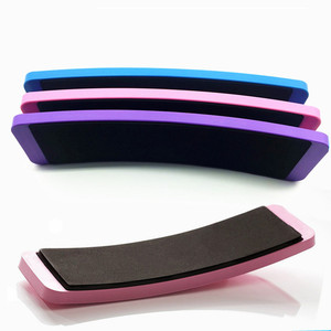 Budget Ballet Turn and <strong>Spin</strong> Turning <strong>Board</strong> for Dancers,Figure Skating, and Balance - Product Image 5