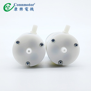 Connmotor 310 <b>Vacuum</b> <b>Pump</b> DC 3.7V Miniature High Flow ABS Body For Suction Devices - Product Image 2