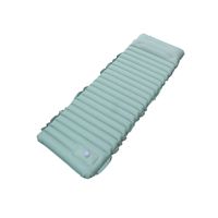 Tapis de camping d'hiver, coussin gonflable épais pour terrain enneigé et basses températures