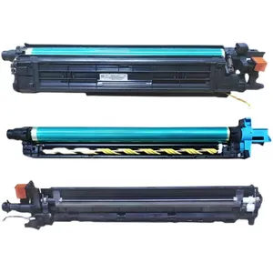 Werks großhandel DR-215 Für Konica Minolta Bizhub C226 C266 C227 C287 C256 DRUM UNIT Copier Machine Drum Cartridge